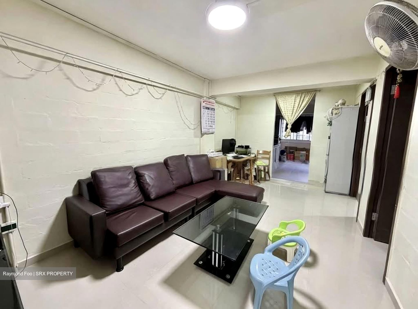 Blk 32 Telok Blangah Rise (Bukit Merah), HDB 3 Rooms #587847241